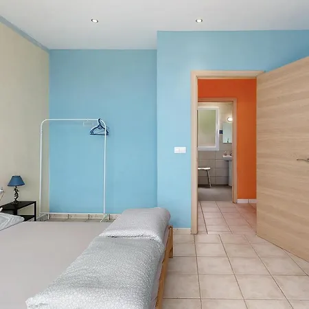 펜션 Casa Sirius