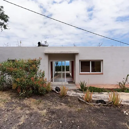 Casa Sirius * 티하라페
