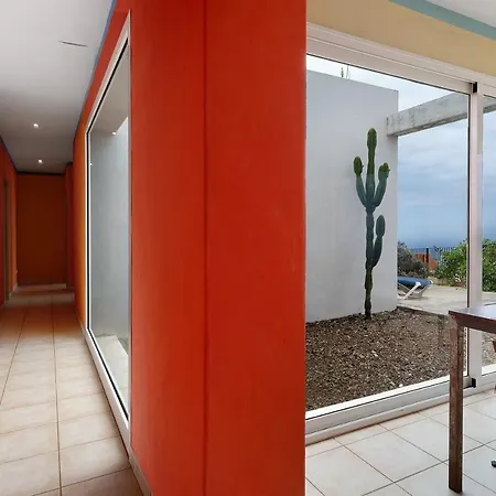 Casa Sirius *