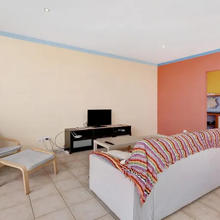 Casa Sirius Tijarafe