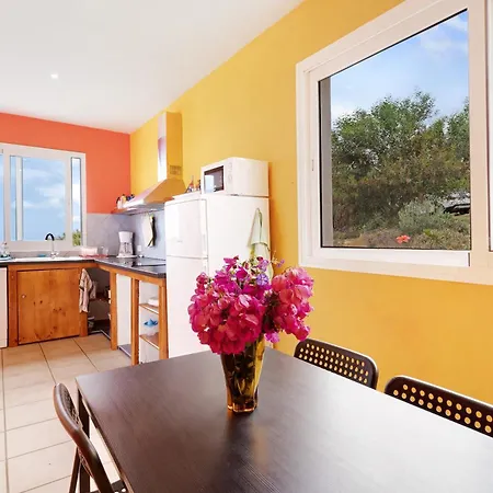Casa Sirius Ferienhaus Tijarafe
