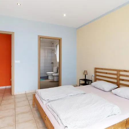 Casa Sirius Ferienhaus *