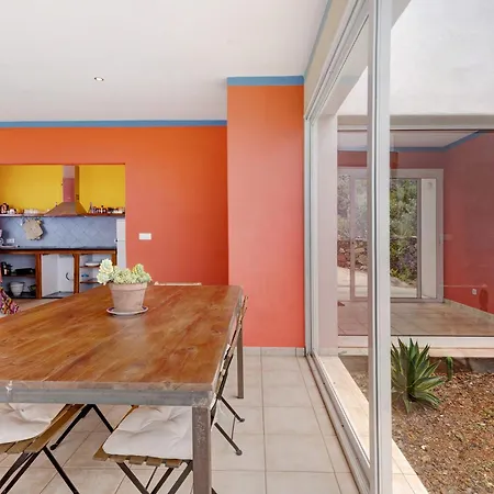 Ferienhaus Casa Sirius