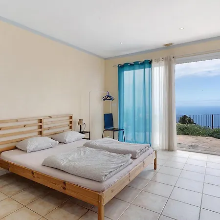 Ferienhaus Casa Sirius *