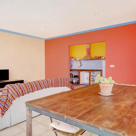 Ferienhaus Casa Sirius Tijarafe