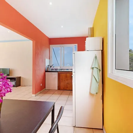 Casa Sirius Tijarafe