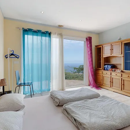 Ferienhaus Casa Sirius