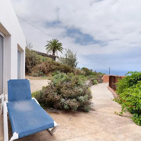 Ferienhaus Casa Sirius