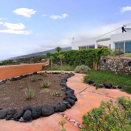 Ferienhaus Casa Sirius