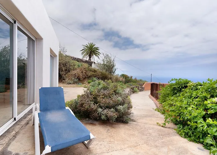 Casa Sirius * טיחראפה