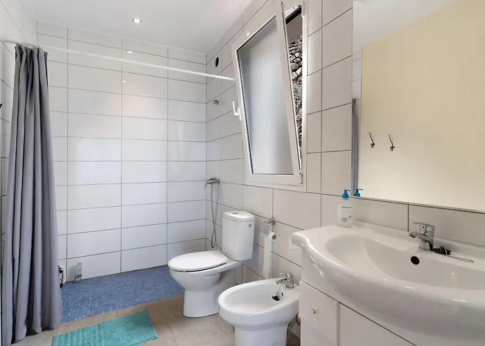 Casa Sirius בית נופש *