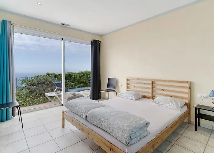 Casa Sirius בית נופש