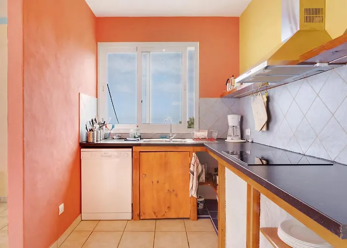 Casa Sirius * טיחראפה