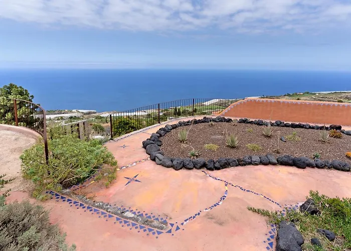 Casa Sirius * טיחראפה