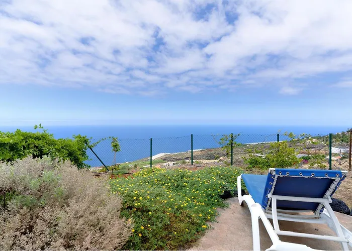 בית נופש Casa Sirius *