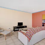Casa Sirius Nyaraló Tijarafe