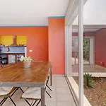 Casa Sirius Nyaraló