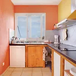 Casa Sirius * Tijarafe