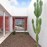 Casa Sirius Nyaraló Tijarafe
