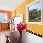 Casa Sirius Nyaraló Tijarafe