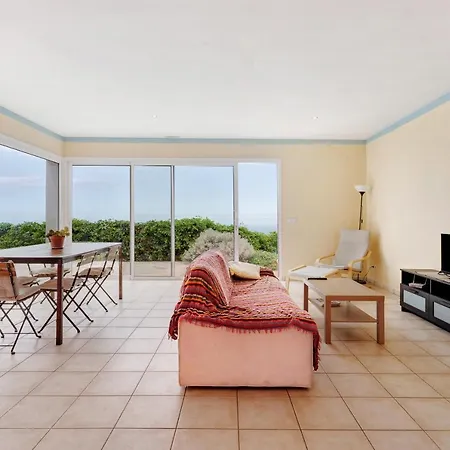 Casa Sirius Ferienhaus *