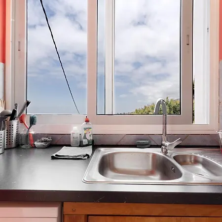 Ferienhaus Casa Sirius Tijarafe