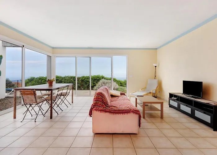 Casa Sirius Hébergement de vacances *